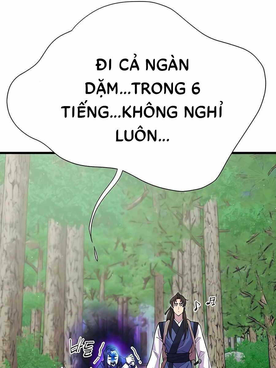 Thiên Hạ Đệ Nhất Đại Sư Huynh Chapter 44 - Trang 2