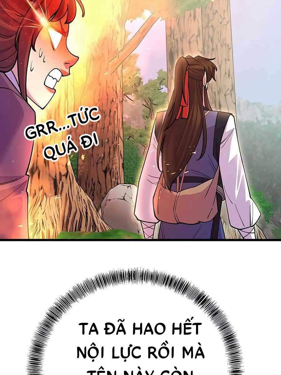 Thiên Hạ Đệ Nhất Đại Sư Huynh Chapter 44 - Trang 2