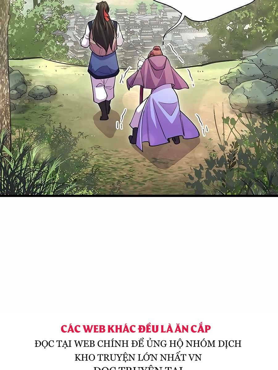 Thiên Hạ Đệ Nhất Đại Sư Huynh Chapter 44 - Trang 2