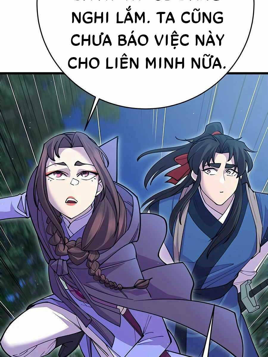 Thiên Hạ Đệ Nhất Đại Sư Huynh Chapter 44 - Trang 2