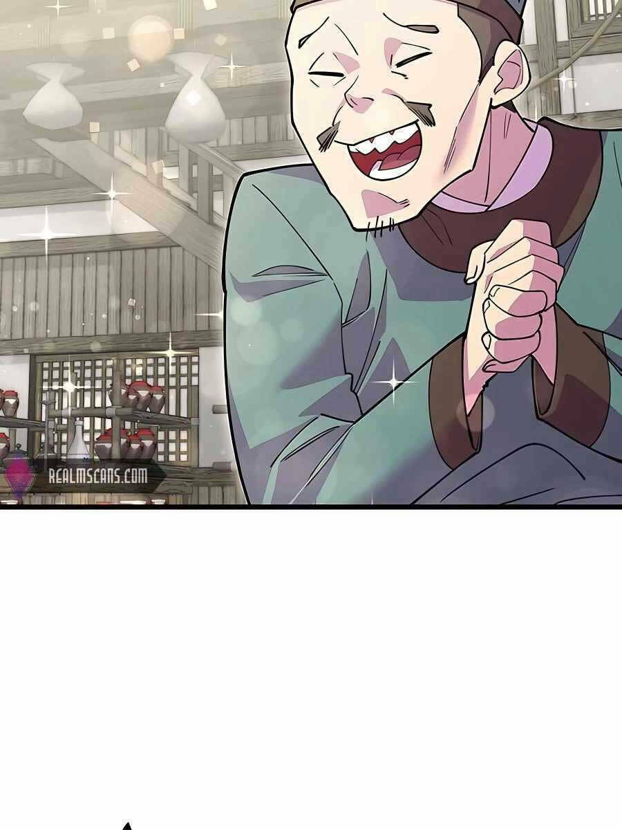 Thiên Hạ Đệ Nhất Đại Sư Huynh Chapter 44 - Trang 2