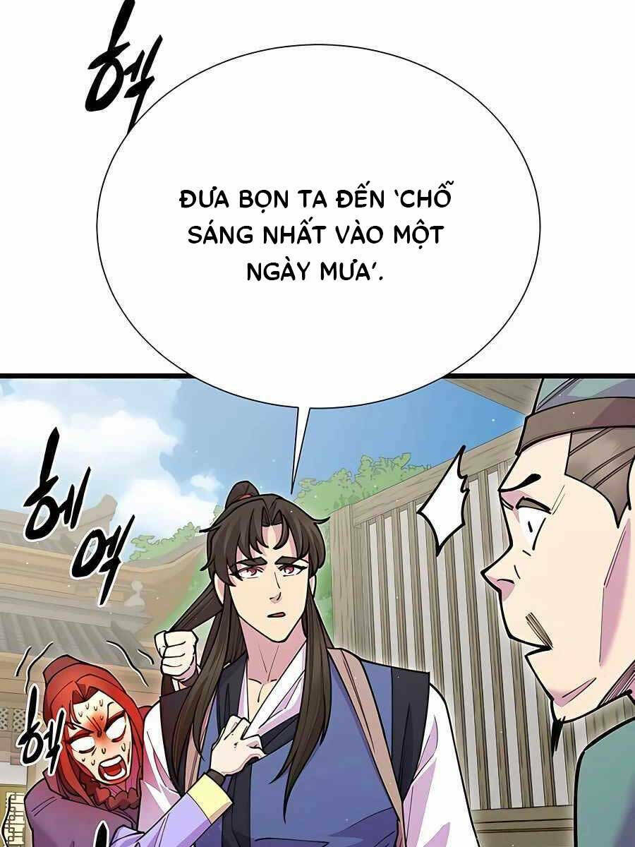 Thiên Hạ Đệ Nhất Đại Sư Huynh Chapter 44 - Trang 2