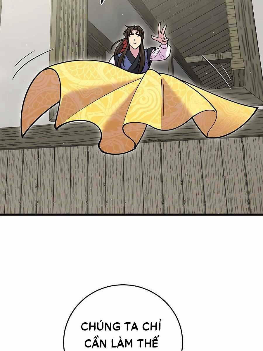 Thiên Hạ Đệ Nhất Đại Sư Huynh Chapter 44 - Trang 2