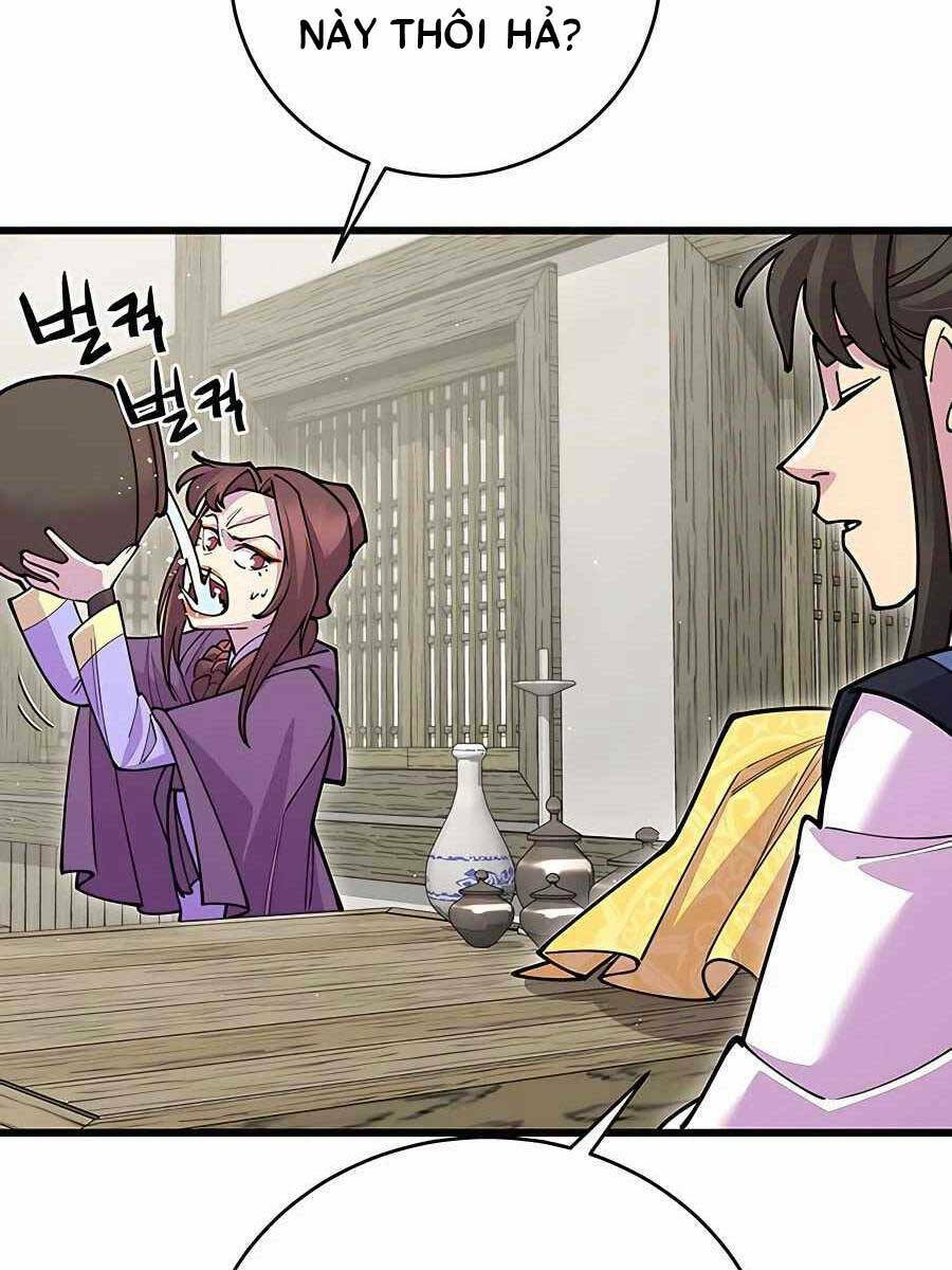 Thiên Hạ Đệ Nhất Đại Sư Huynh Chapter 44 - Trang 2