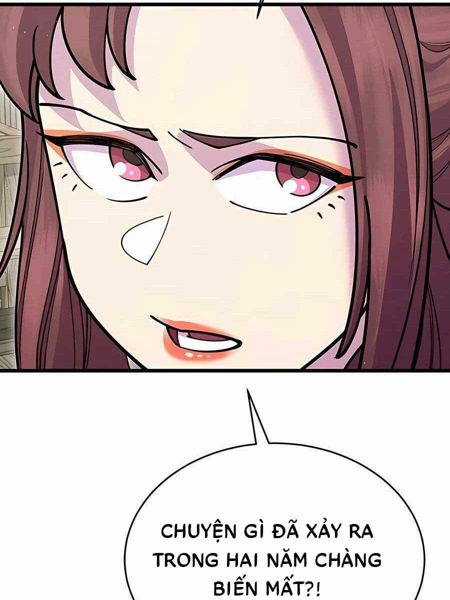 Thiên Hạ Đệ Nhất Đại Sư Huynh Chapter 44 - Trang 2