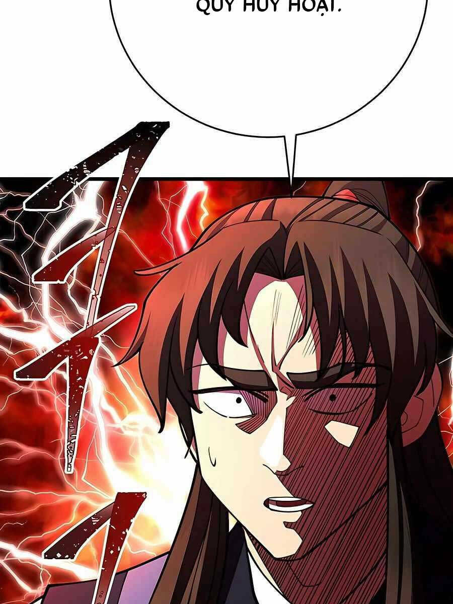 Thiên Hạ Đệ Nhất Đại Sư Huynh Chapter 44 - Trang 2