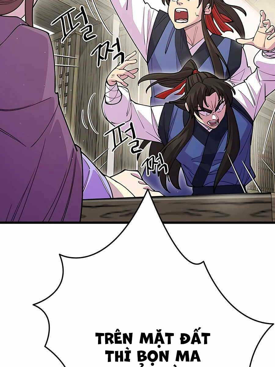 Thiên Hạ Đệ Nhất Đại Sư Huynh Chapter 44 - Trang 2