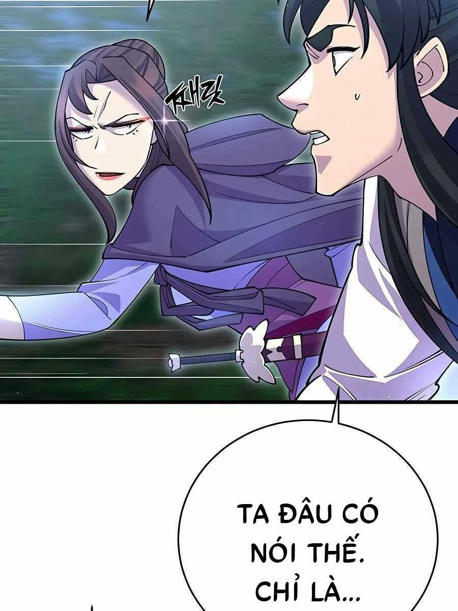 Thiên Hạ Đệ Nhất Đại Sư Huynh Chapter 44 - Trang 2