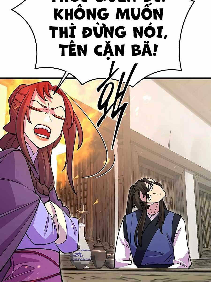 Thiên Hạ Đệ Nhất Đại Sư Huynh Chapter 44 - Trang 2