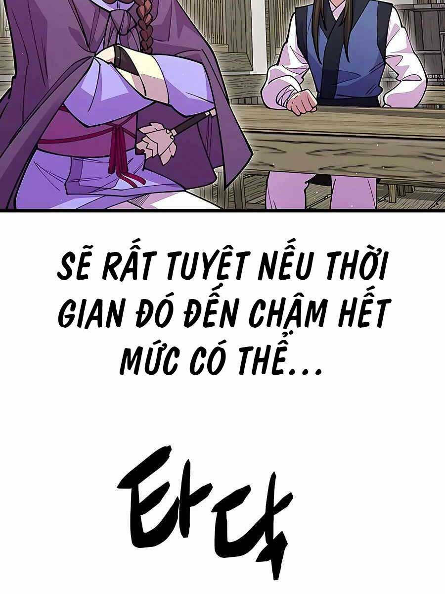 Thiên Hạ Đệ Nhất Đại Sư Huynh Chapter 44 - Trang 2