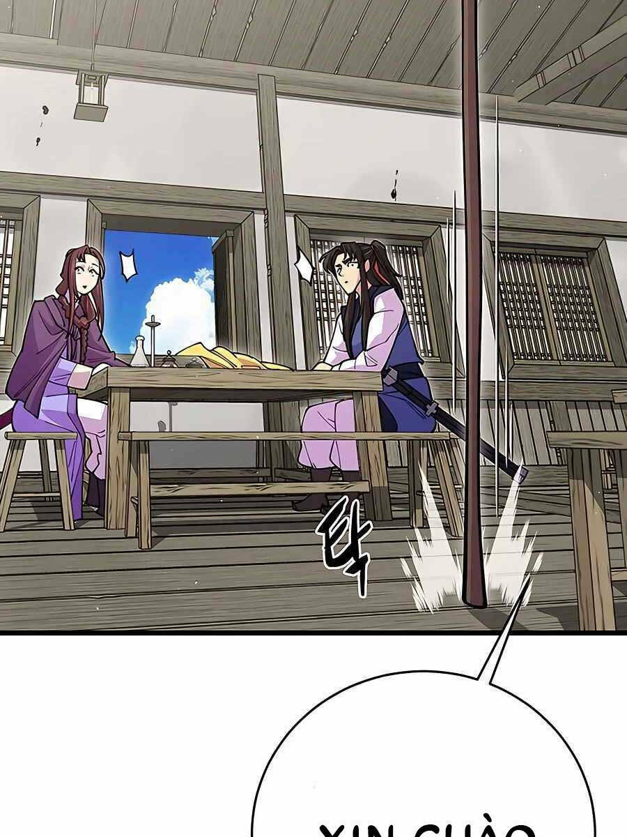 Thiên Hạ Đệ Nhất Đại Sư Huynh Chapter 44 - Trang 2