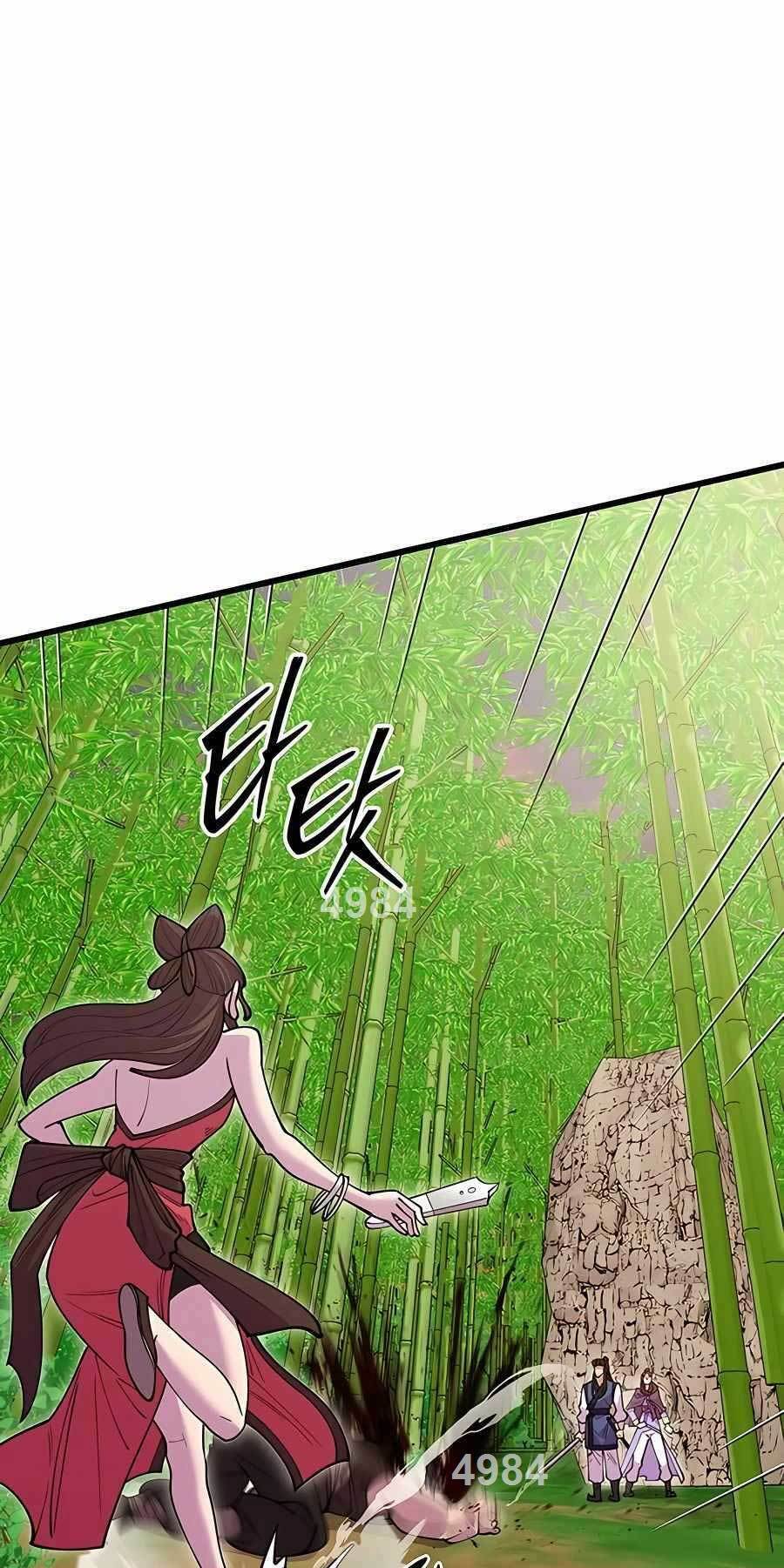 Thiên Hạ Đệ Nhất Đại Sư Huynh Chapter 45 - Trang 2