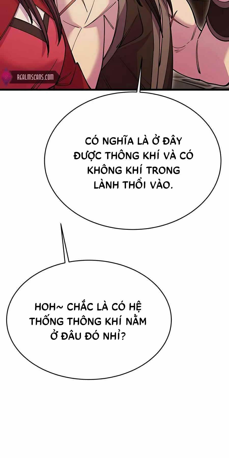 Thiên Hạ Đệ Nhất Đại Sư Huynh Chapter 45 - Trang 2