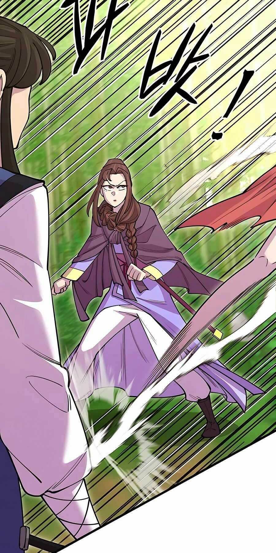 Thiên Hạ Đệ Nhất Đại Sư Huynh Chapter 45 - Trang 2