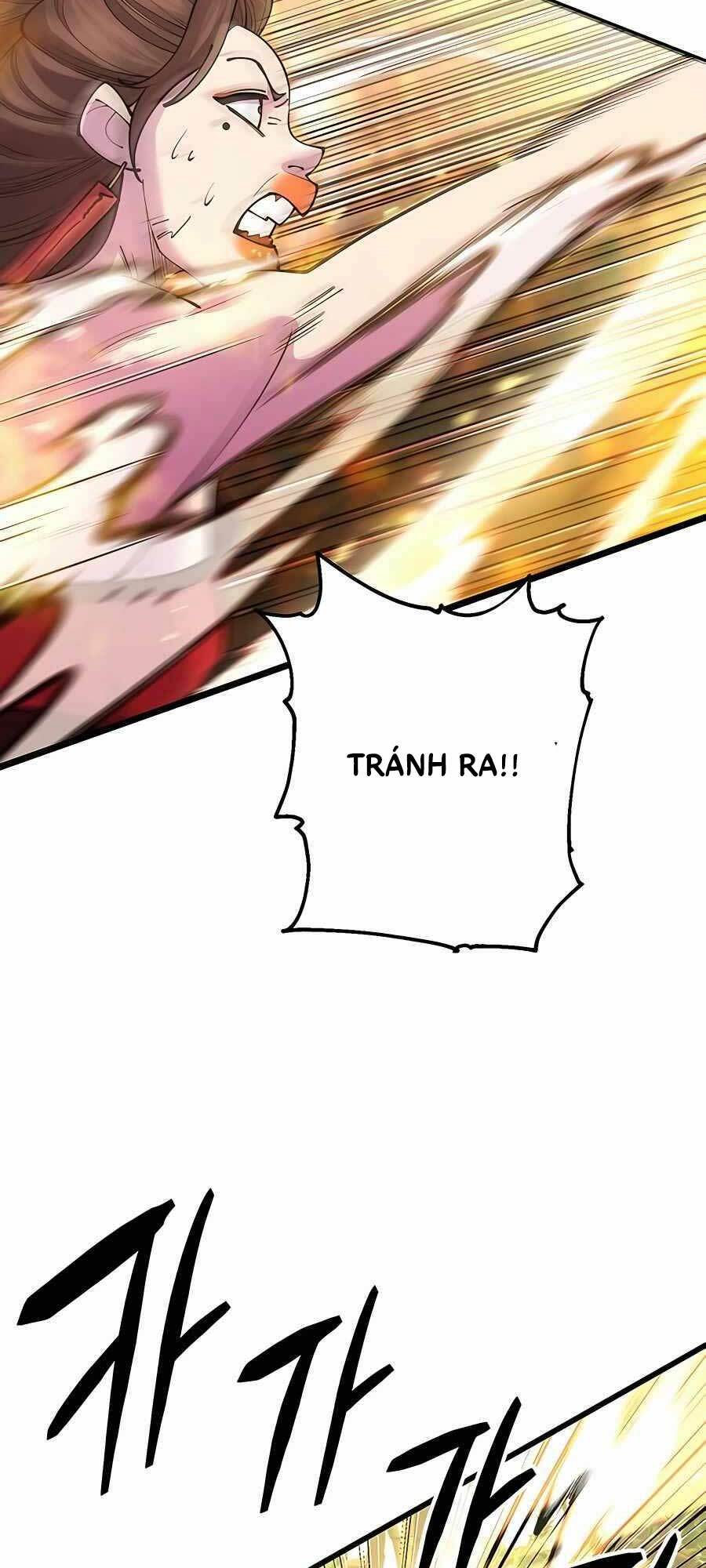 Thiên Hạ Đệ Nhất Đại Sư Huynh Chapter 45 - Trang 2