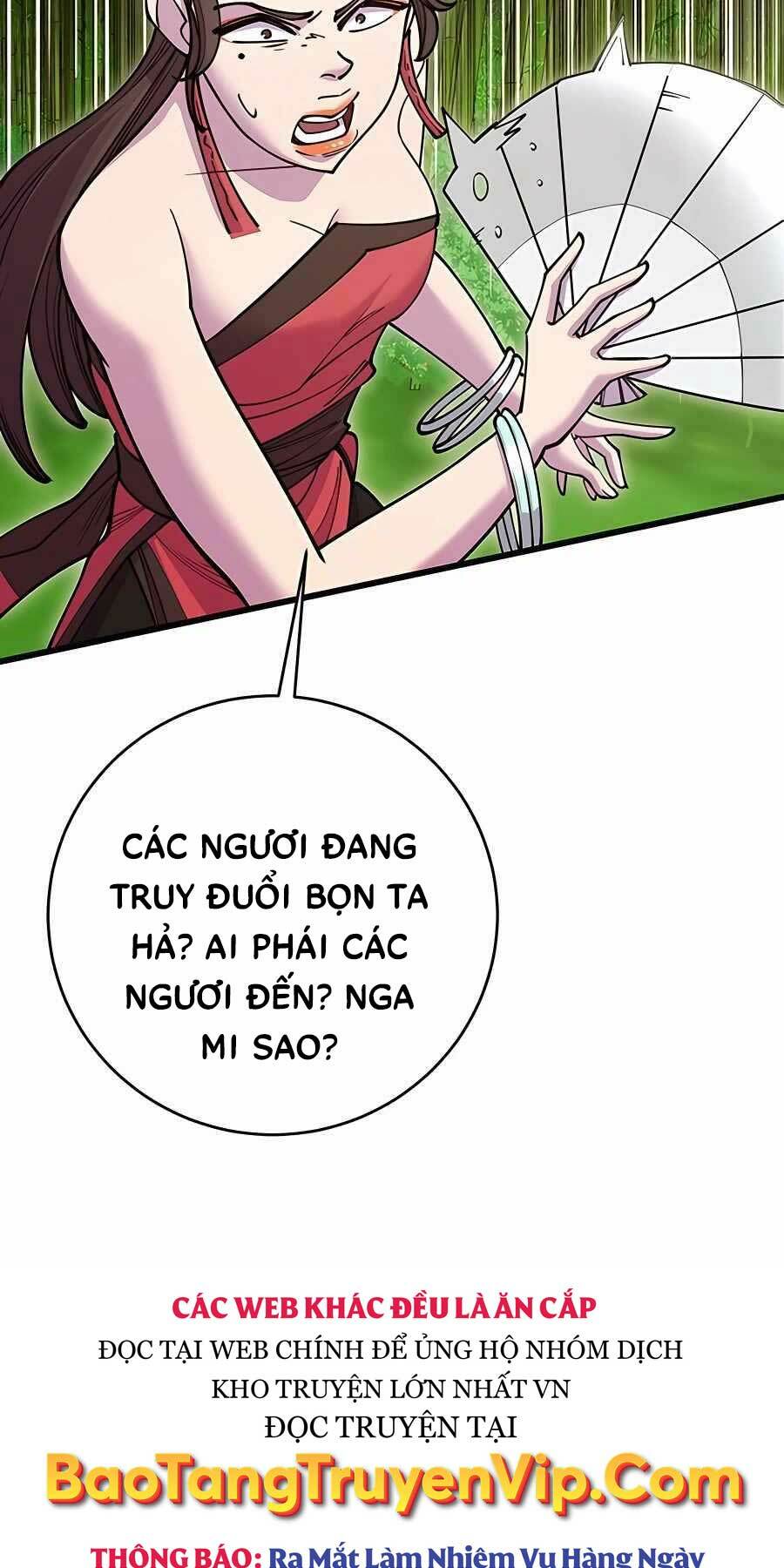 Thiên Hạ Đệ Nhất Đại Sư Huynh Chapter 45 - Trang 2