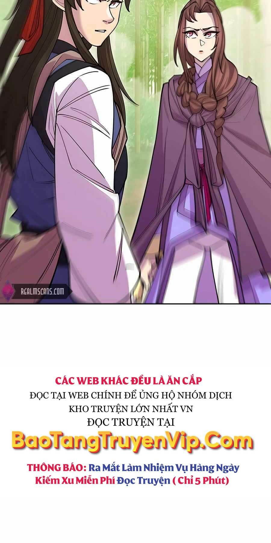 Thiên Hạ Đệ Nhất Đại Sư Huynh Chapter 45 - Trang 2