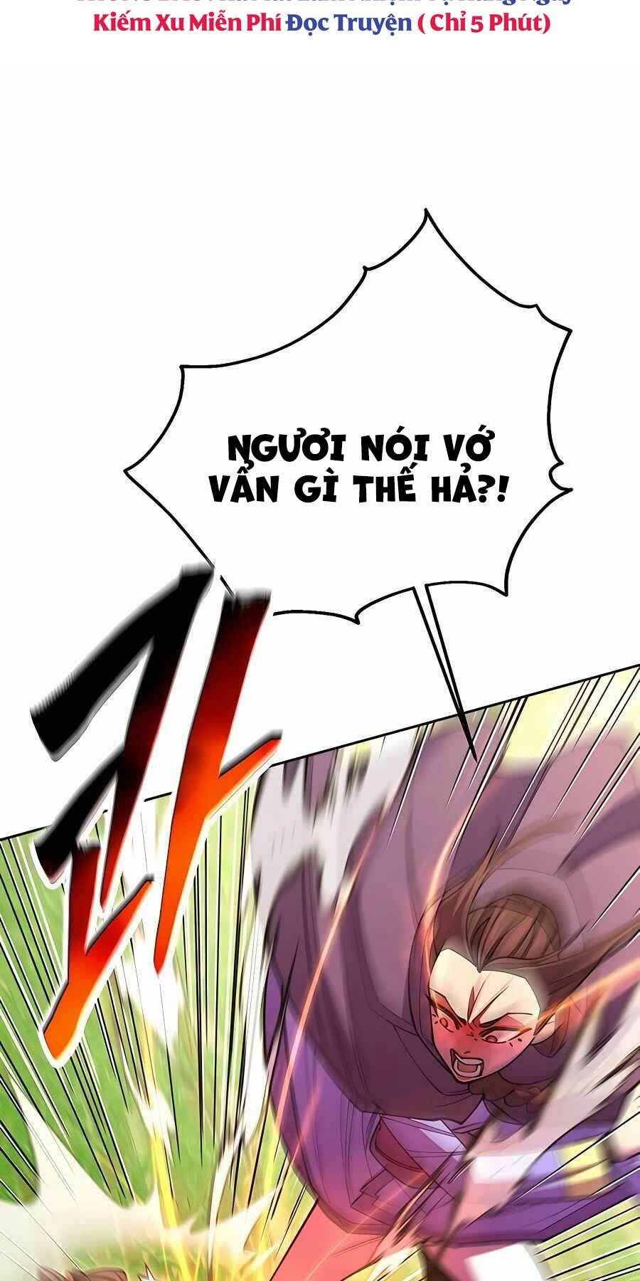 Thiên Hạ Đệ Nhất Đại Sư Huynh Chapter 45 - Trang 2