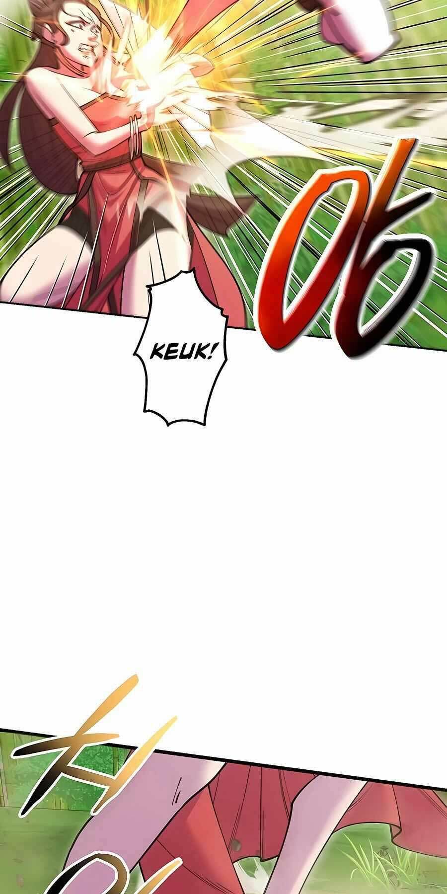 Thiên Hạ Đệ Nhất Đại Sư Huynh Chapter 45 - Trang 2