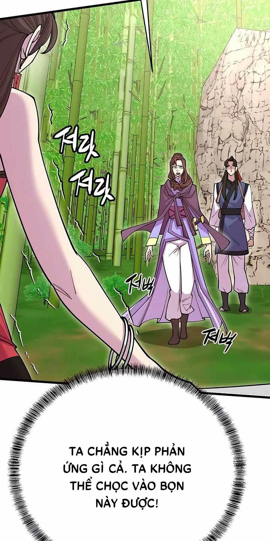 Thiên Hạ Đệ Nhất Đại Sư Huynh Chapter 45 - Trang 2