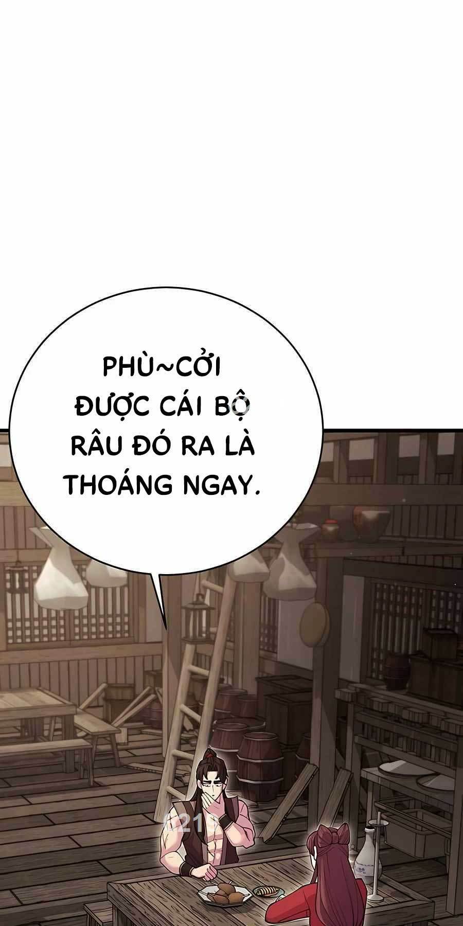 Thiên Hạ Đệ Nhất Đại Sư Huynh Chapter 46 - Trang 2