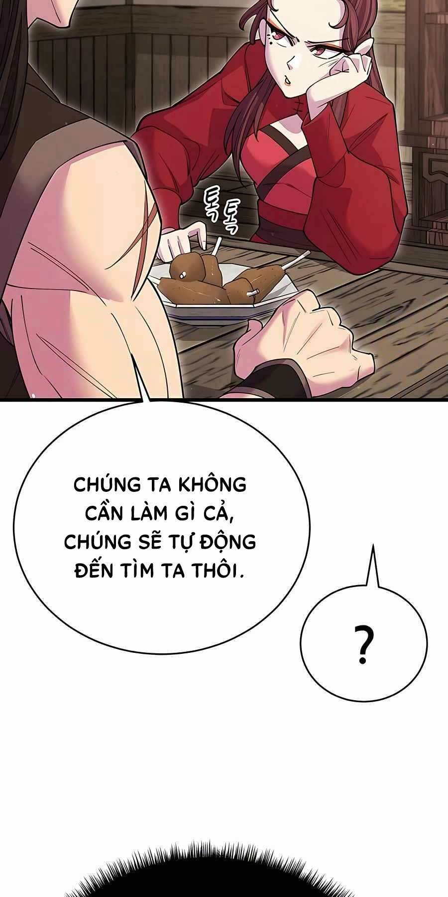Thiên Hạ Đệ Nhất Đại Sư Huynh Chapter 46 - Trang 2