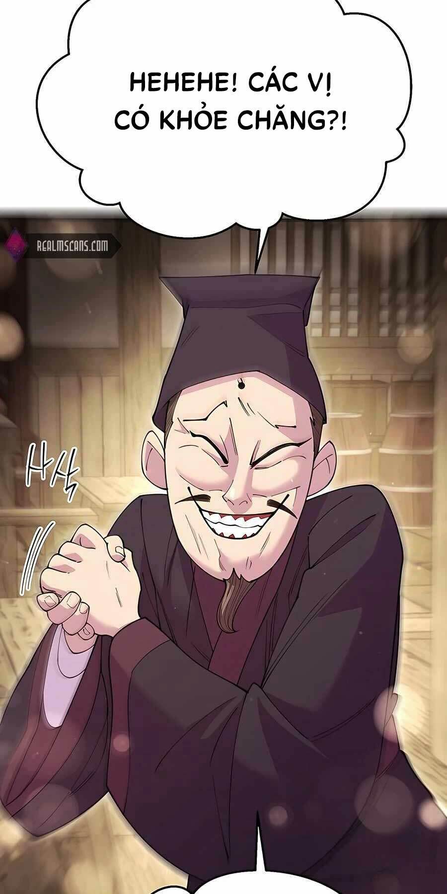 Thiên Hạ Đệ Nhất Đại Sư Huynh Chapter 46 - Trang 2