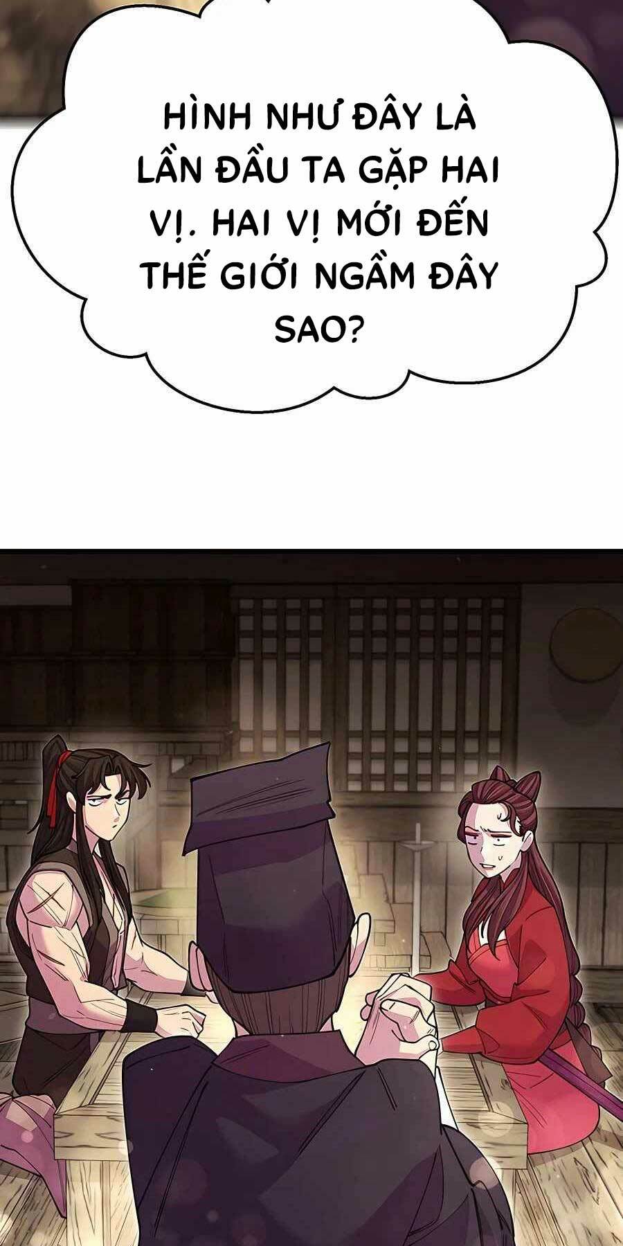 Thiên Hạ Đệ Nhất Đại Sư Huynh Chapter 46 - Trang 2