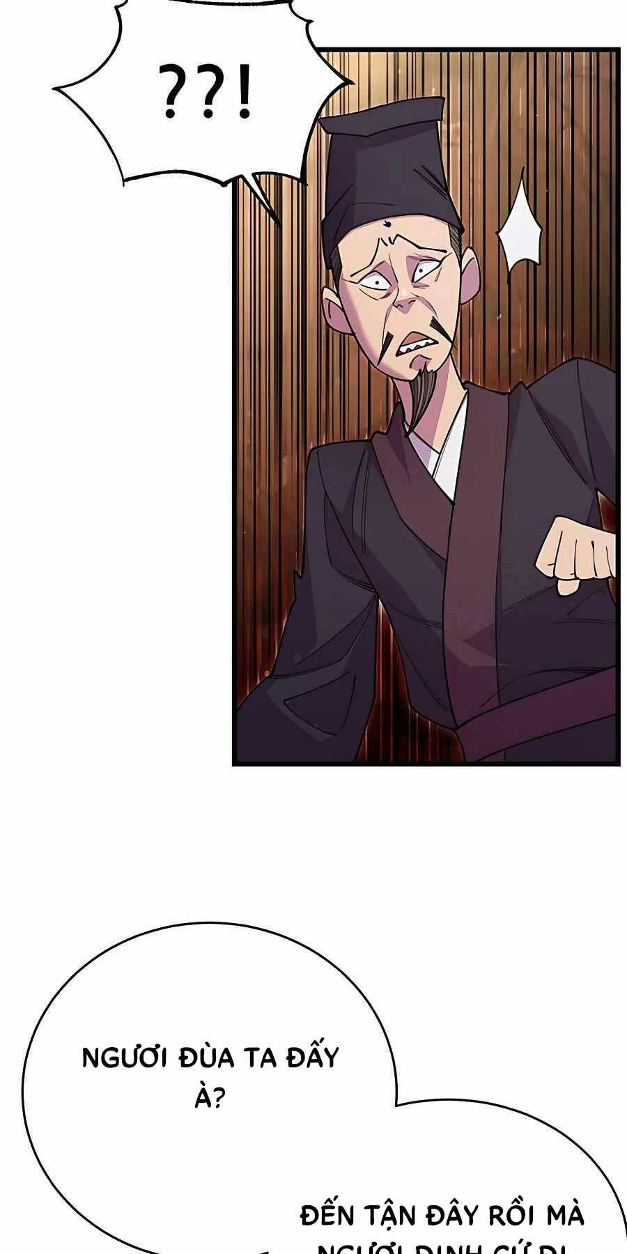 Thiên Hạ Đệ Nhất Đại Sư Huynh Chapter 46 - Trang 2