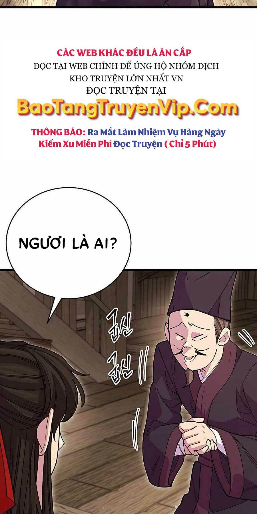 Thiên Hạ Đệ Nhất Đại Sư Huynh Chapter 46 - Trang 2