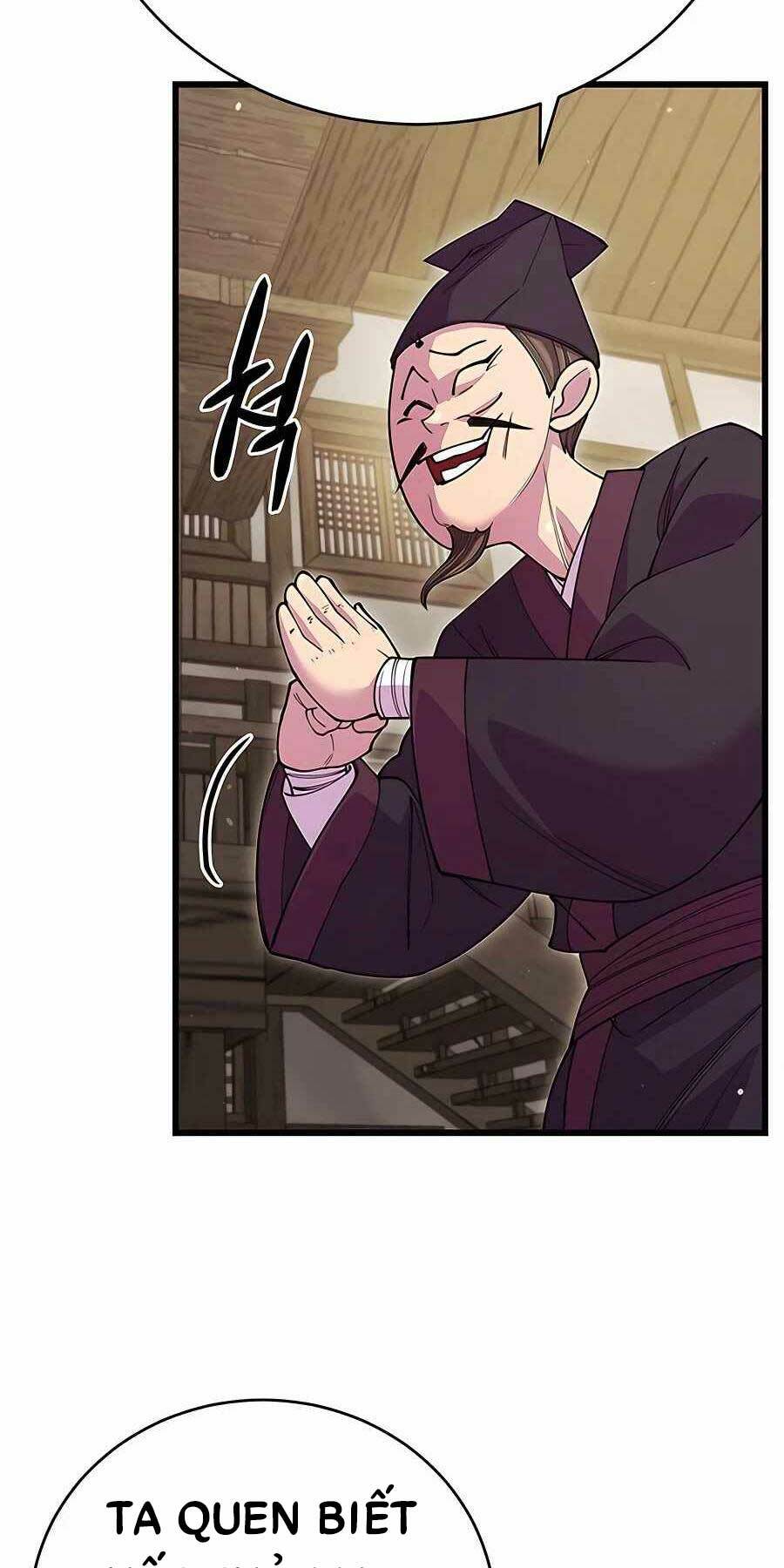 Thiên Hạ Đệ Nhất Đại Sư Huynh Chapter 46 - Trang 2