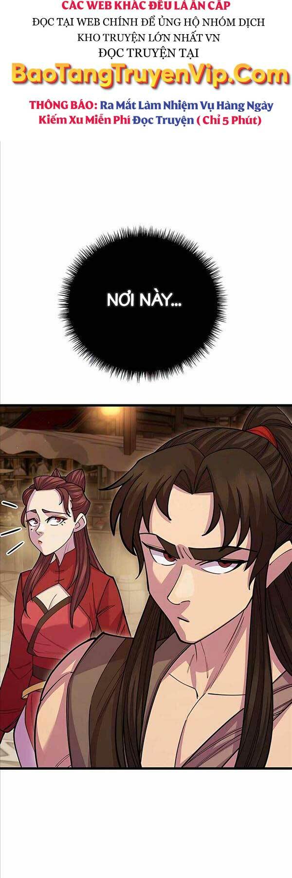 Thiên Hạ Đệ Nhất Đại Sư Huynh Chapter 47 - Trang 2