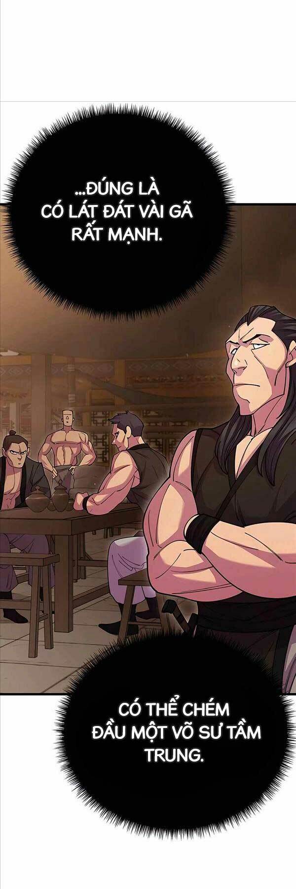 Thiên Hạ Đệ Nhất Đại Sư Huynh Chapter 47 - Trang 2