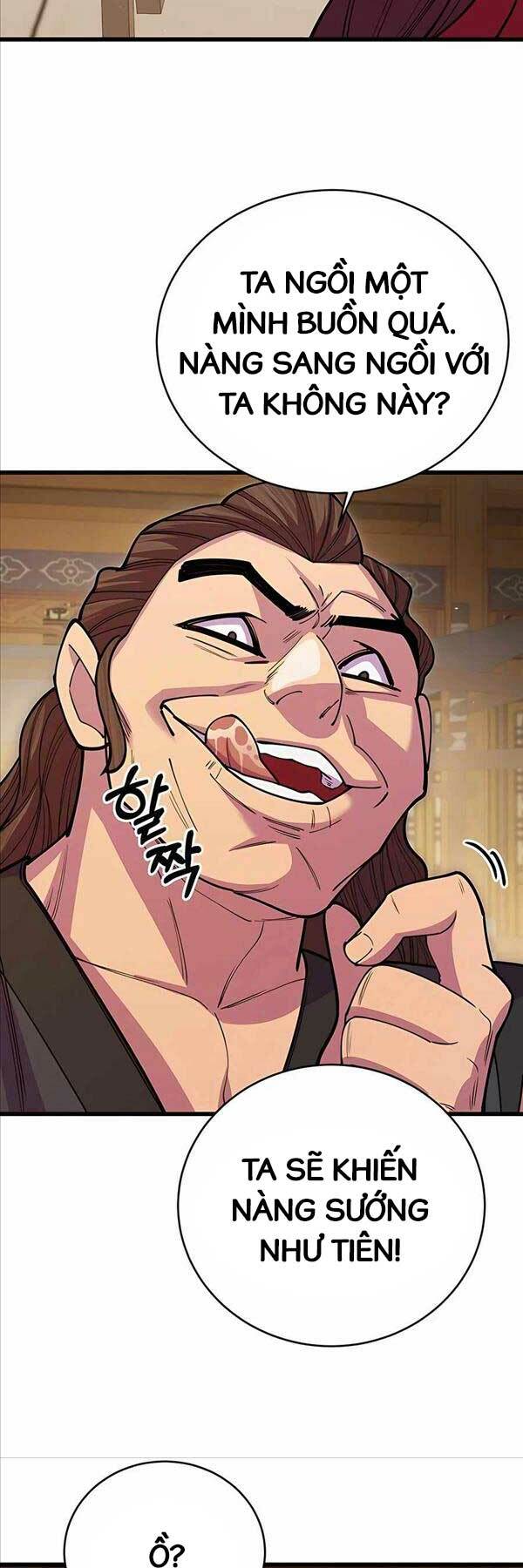 Thiên Hạ Đệ Nhất Đại Sư Huynh Chapter 47 - Trang 2