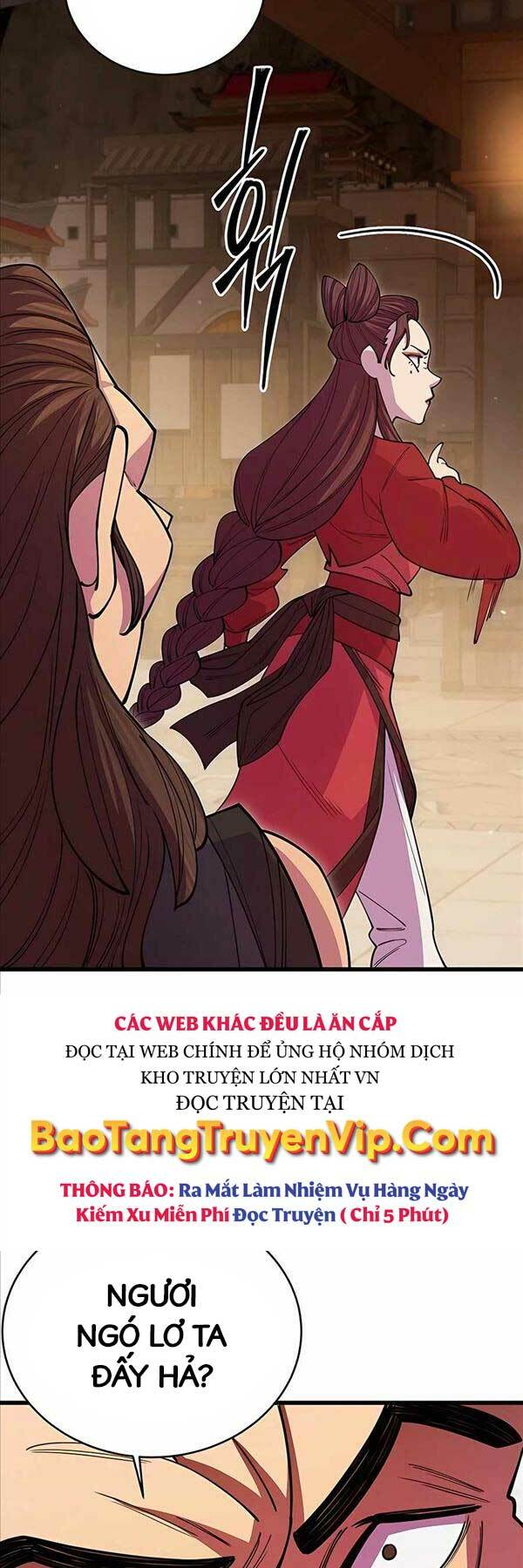 Thiên Hạ Đệ Nhất Đại Sư Huynh Chapter 47 - Trang 2