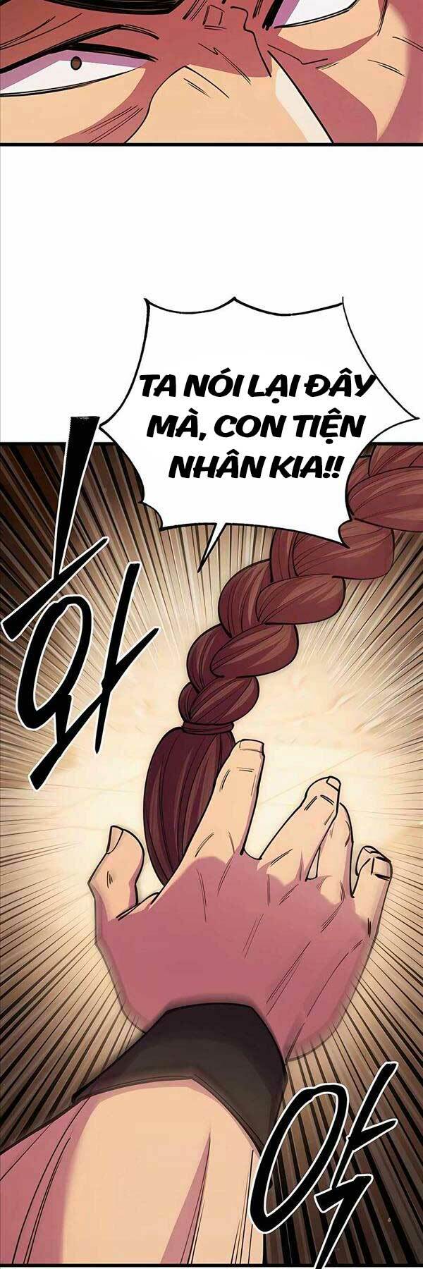 Thiên Hạ Đệ Nhất Đại Sư Huynh Chapter 47 - Trang 2