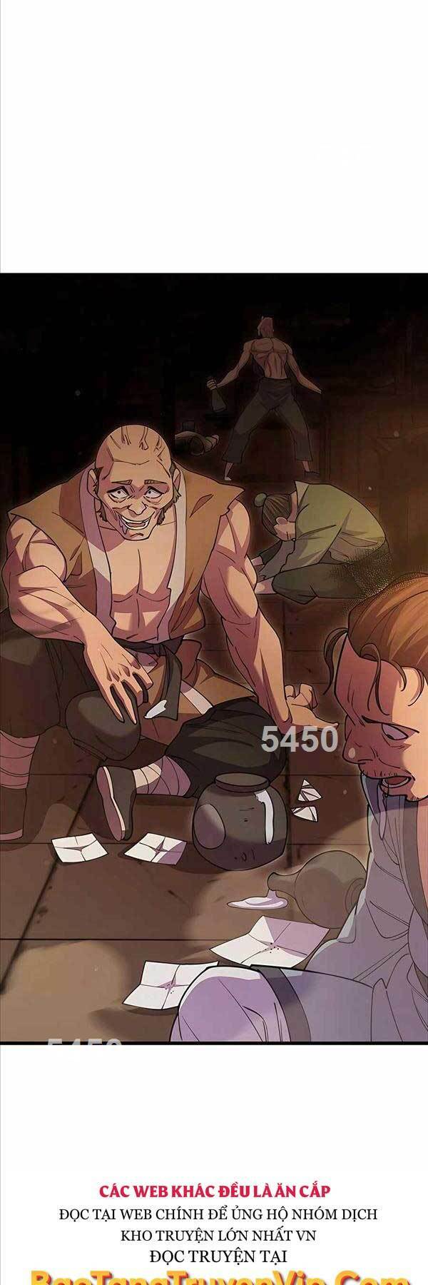 Thiên Hạ Đệ Nhất Đại Sư Huynh Chapter 47 - Trang 2