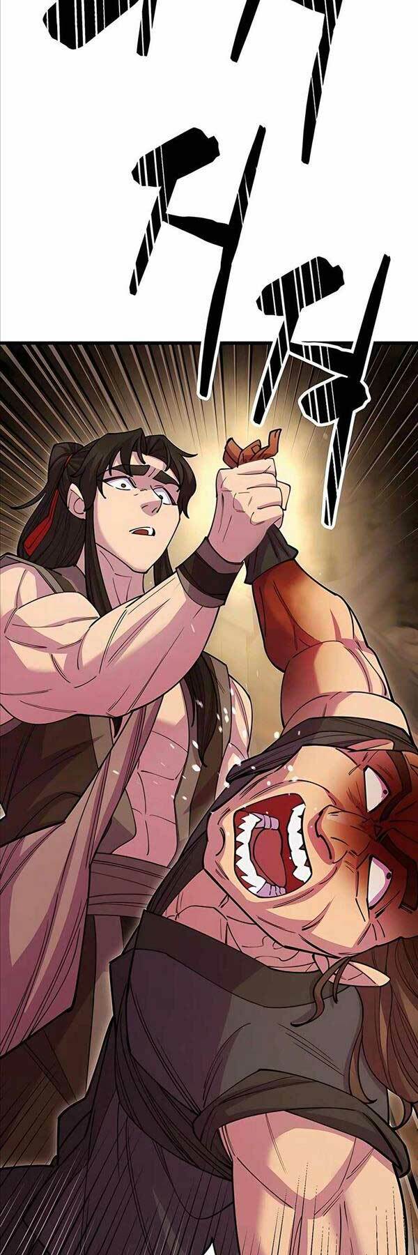 Thiên Hạ Đệ Nhất Đại Sư Huynh Chapter 47 - Trang 2