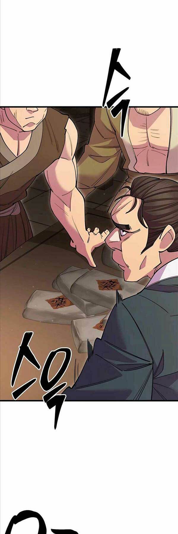 Thiên Hạ Đệ Nhất Đại Sư Huynh Chapter 47 - Trang 2