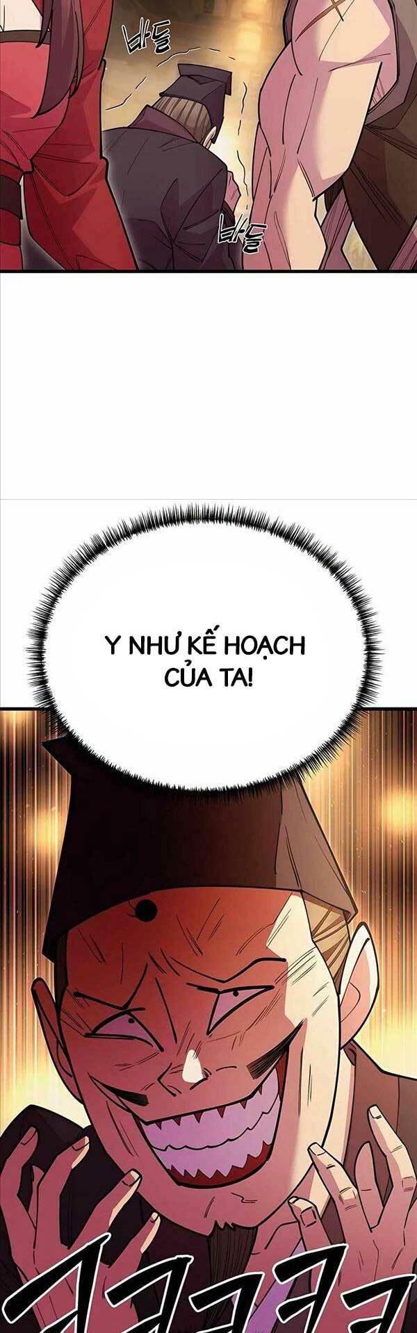 Thiên Hạ Đệ Nhất Đại Sư Huynh Chapter 47 - Trang 2