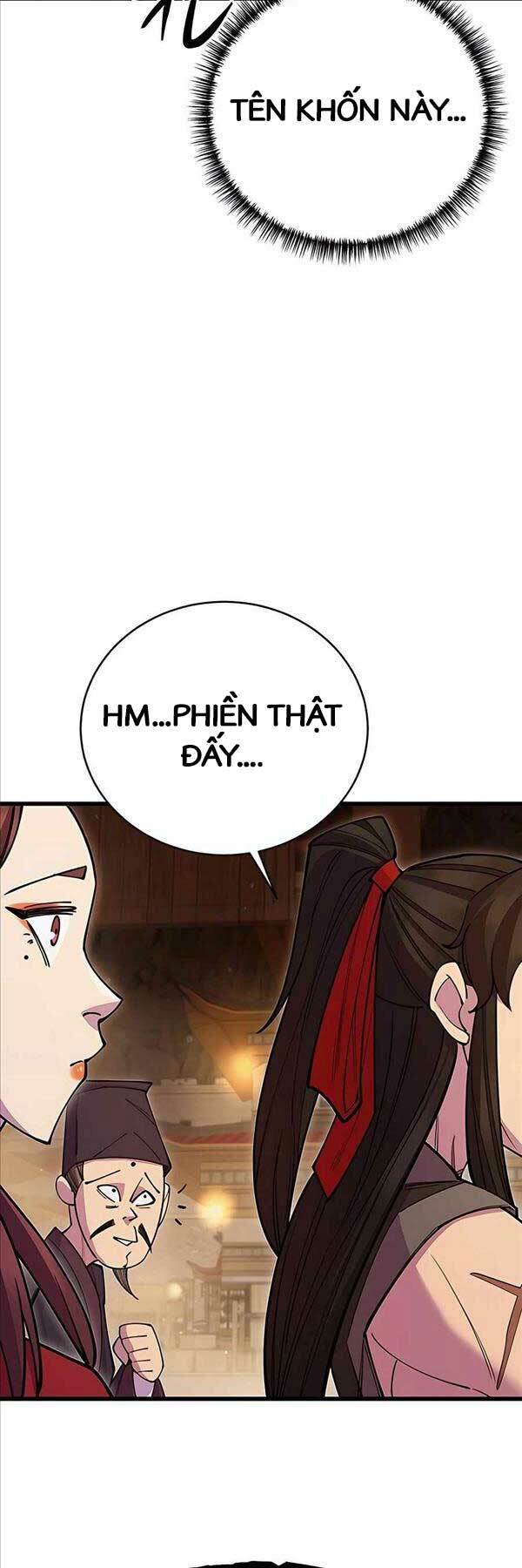 Thiên Hạ Đệ Nhất Đại Sư Huynh Chapter 47 - Trang 2