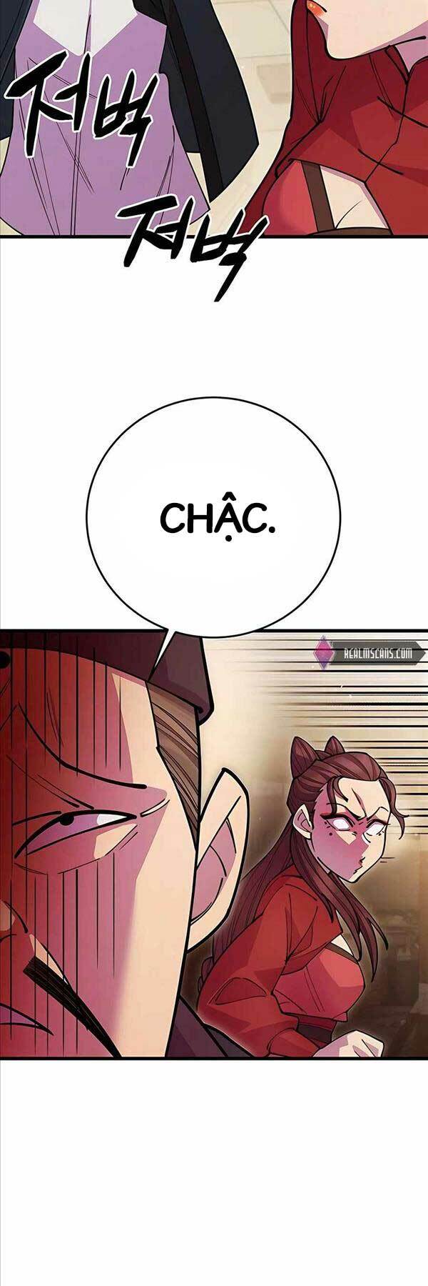 Thiên Hạ Đệ Nhất Đại Sư Huynh Chapter 47 - Trang 2