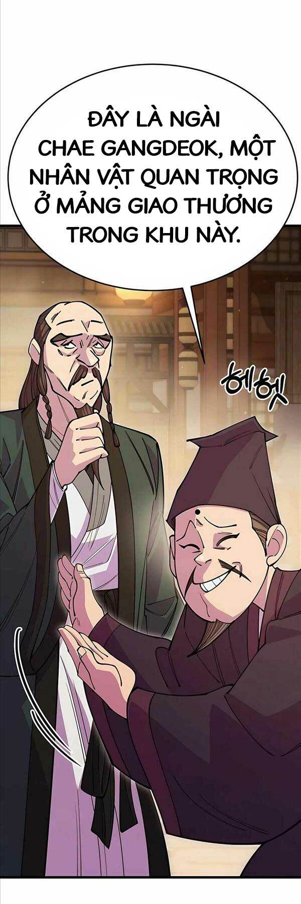 Thiên Hạ Đệ Nhất Đại Sư Huynh Chapter 47 - Trang 2