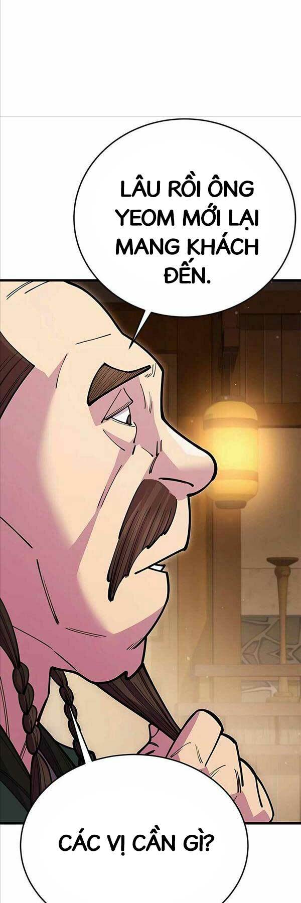 Thiên Hạ Đệ Nhất Đại Sư Huynh Chapter 47 - Trang 2