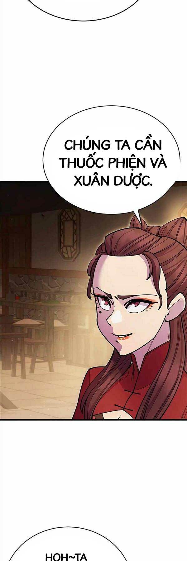 Thiên Hạ Đệ Nhất Đại Sư Huynh Chapter 47 - Trang 2