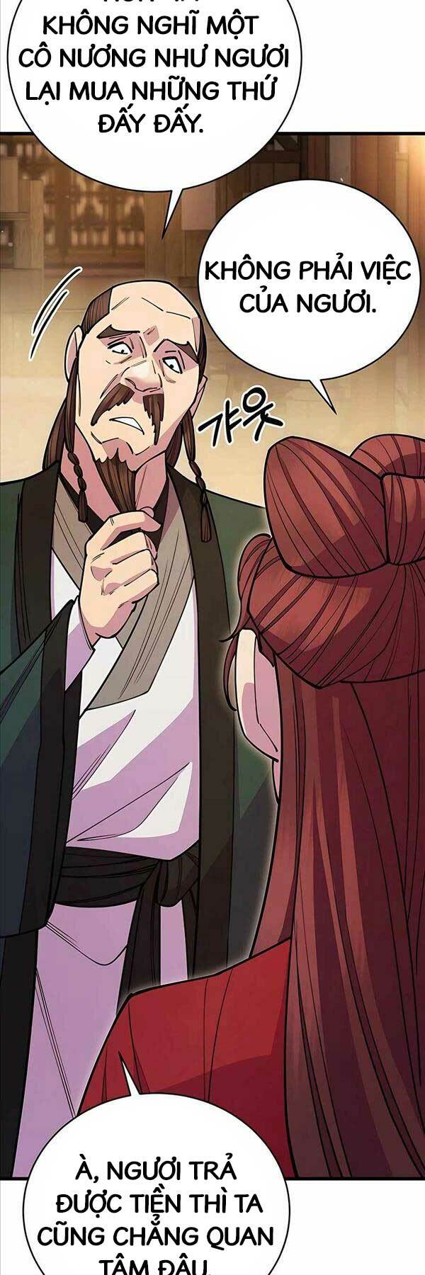 Thiên Hạ Đệ Nhất Đại Sư Huynh Chapter 47 - Trang 2