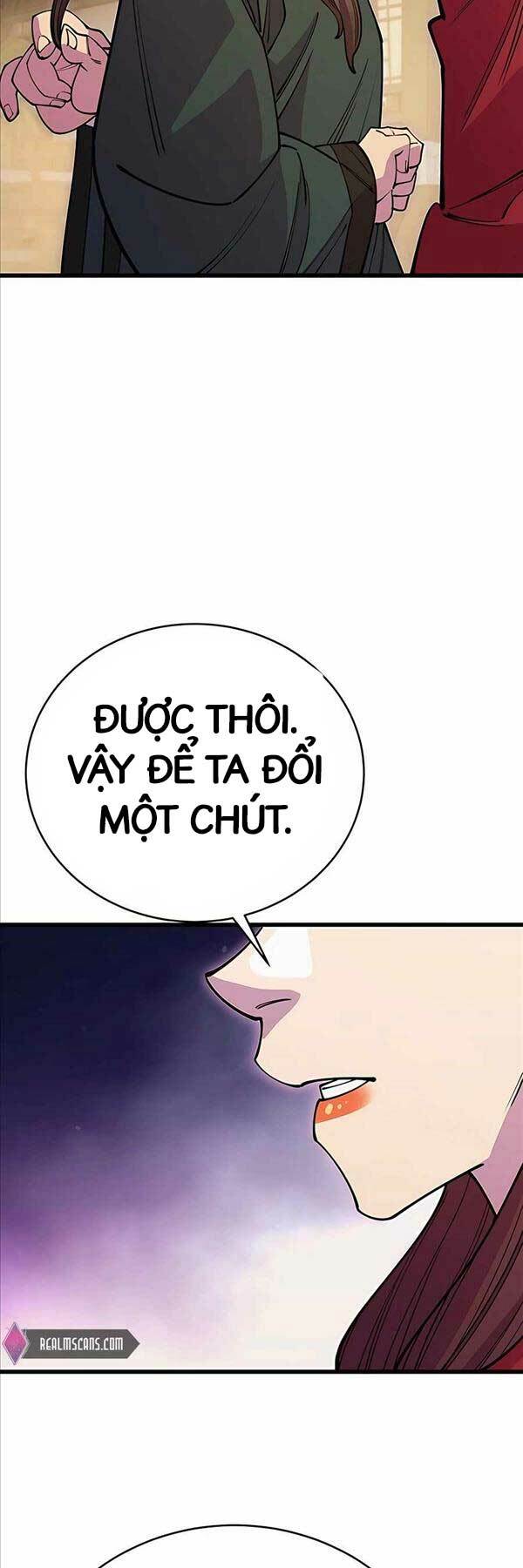 Thiên Hạ Đệ Nhất Đại Sư Huynh Chapter 47 - Trang 2