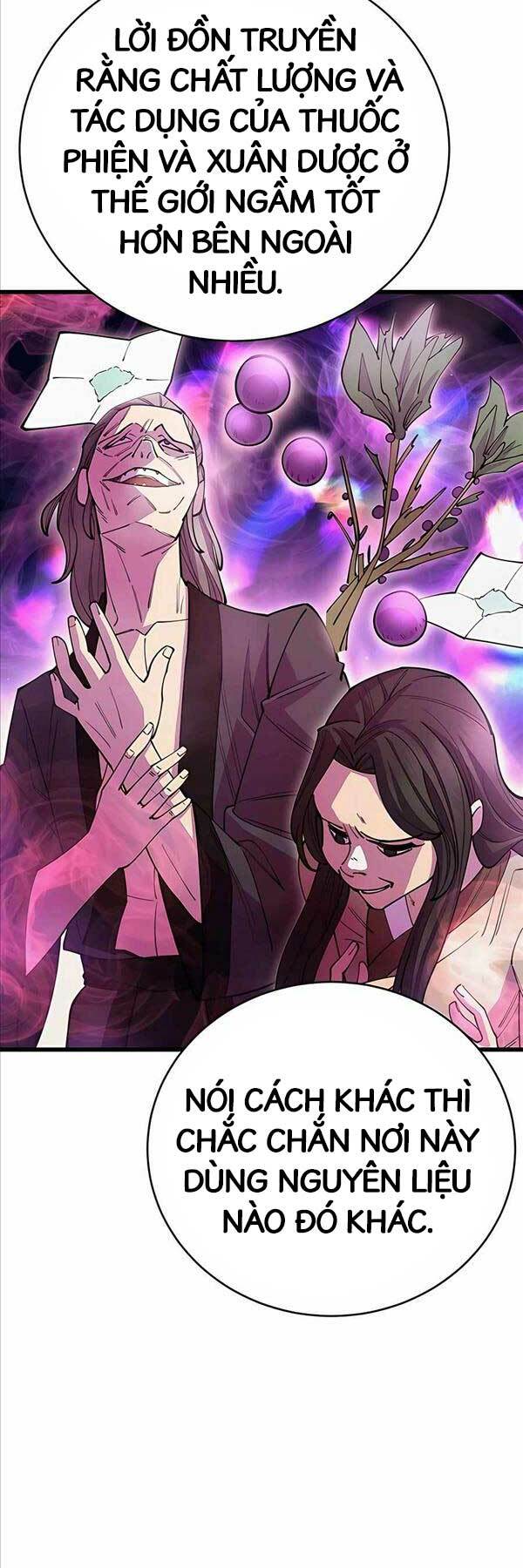 Thiên Hạ Đệ Nhất Đại Sư Huynh Chapter 47 - Trang 2