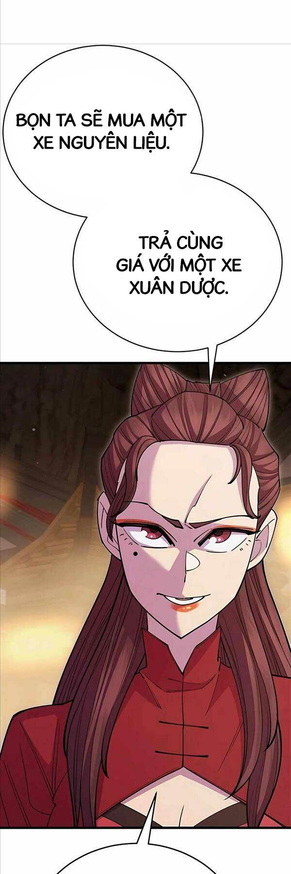 Thiên Hạ Đệ Nhất Đại Sư Huynh Chapter 47 - Trang 2