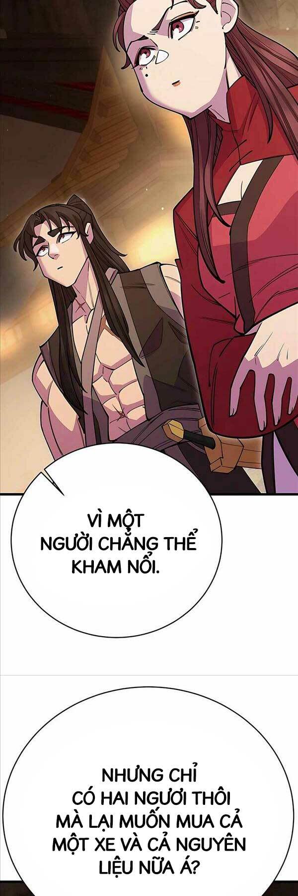 Thiên Hạ Đệ Nhất Đại Sư Huynh Chapter 47 - Trang 2